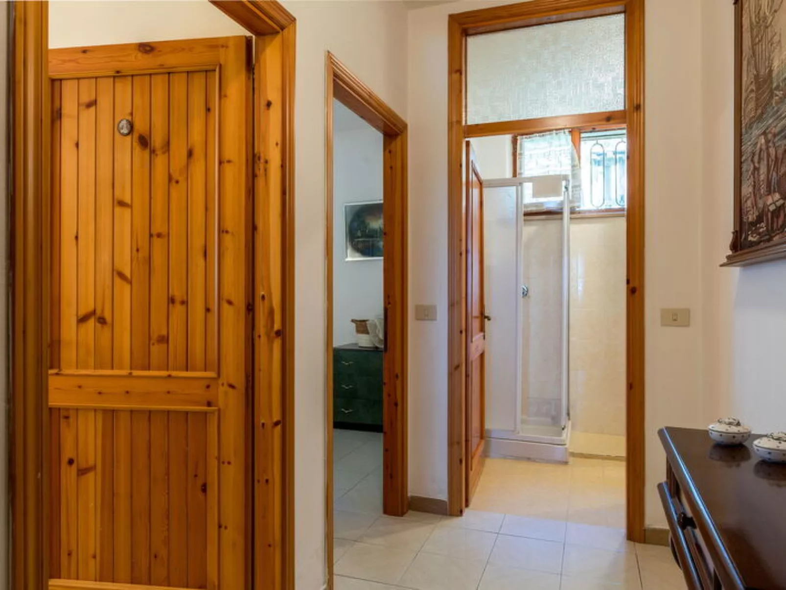 La Pineta Holiday Homes