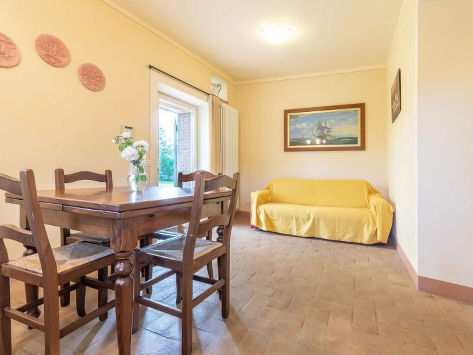 Il Fienile Holiday Home