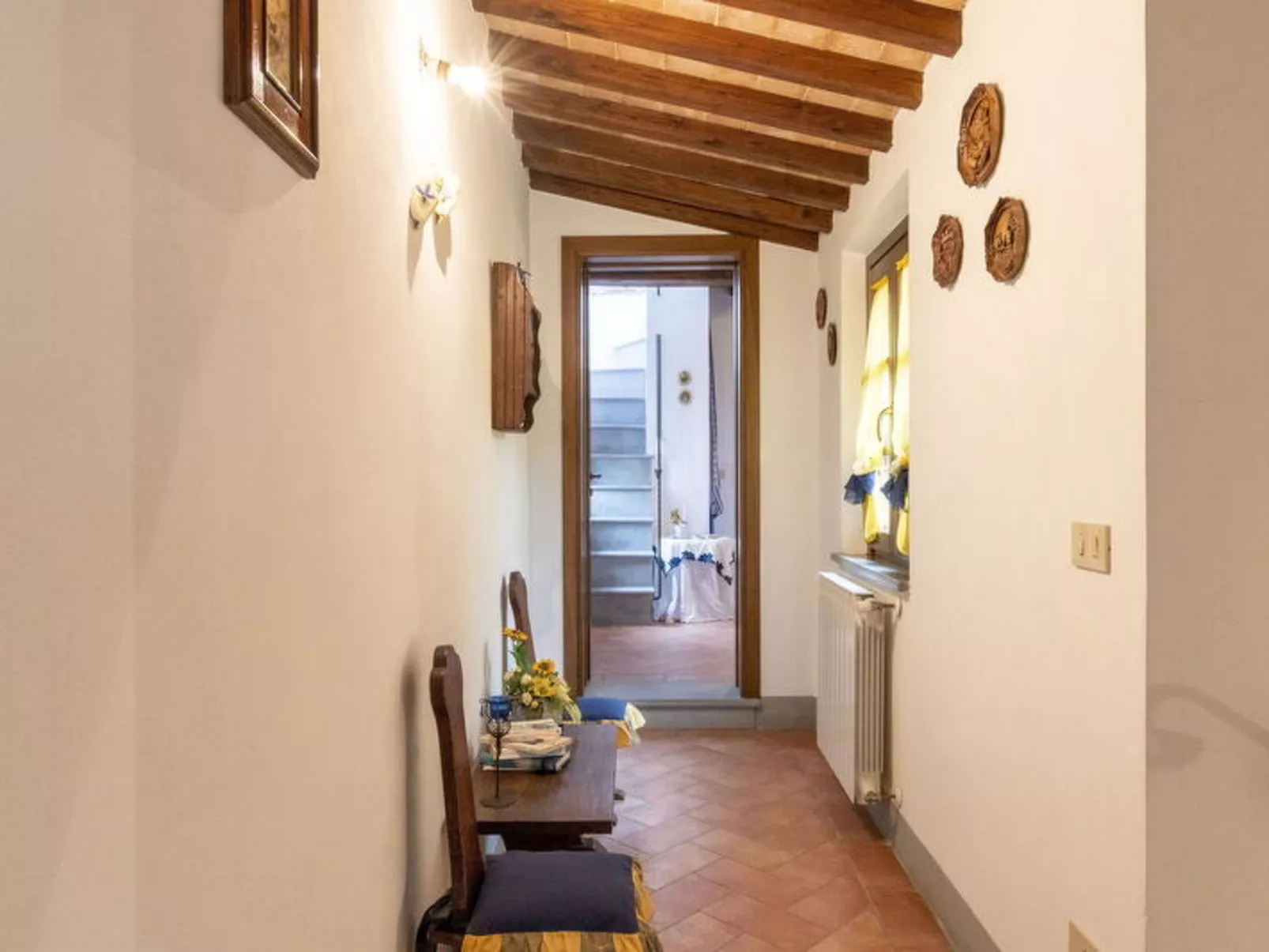 Il Borgo Apartment