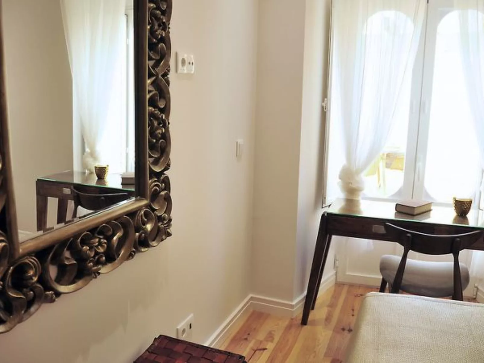 Sado Blue City&River Flats - Portinho