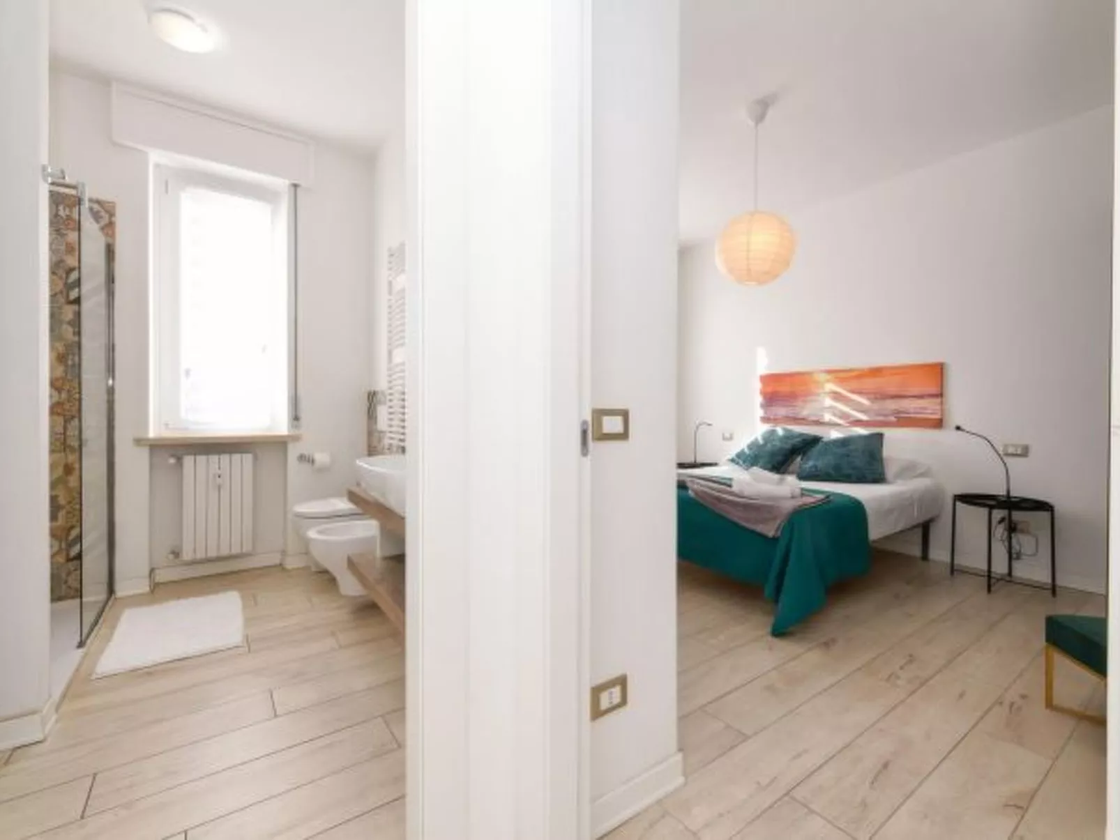 Desenzanoloft La Finestra sul Lago