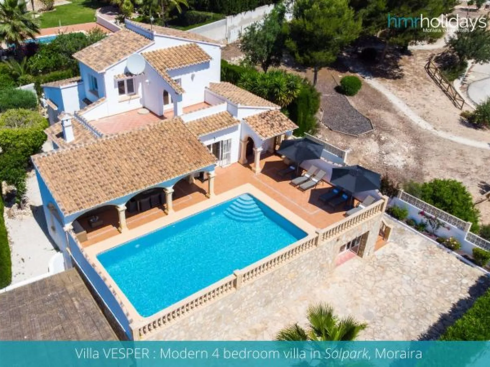 Villa Vesper