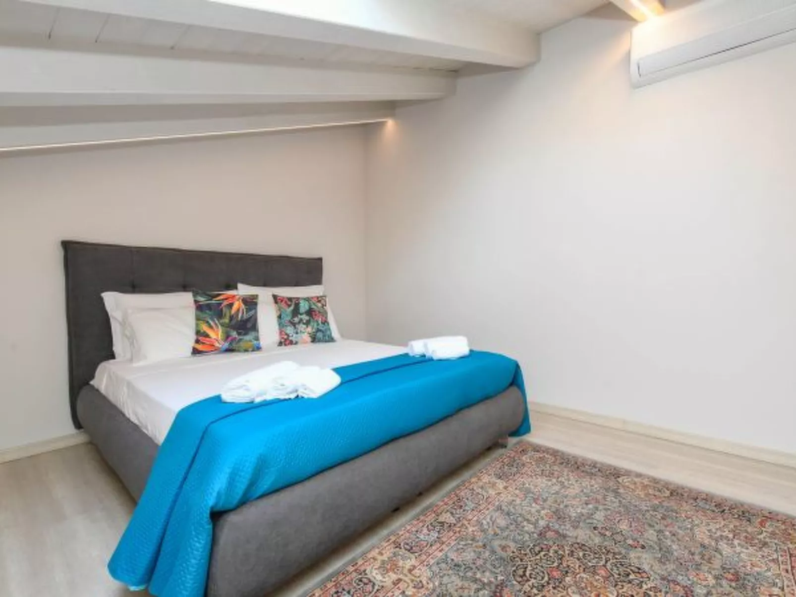 Desenzanoloft H2O Green Residence