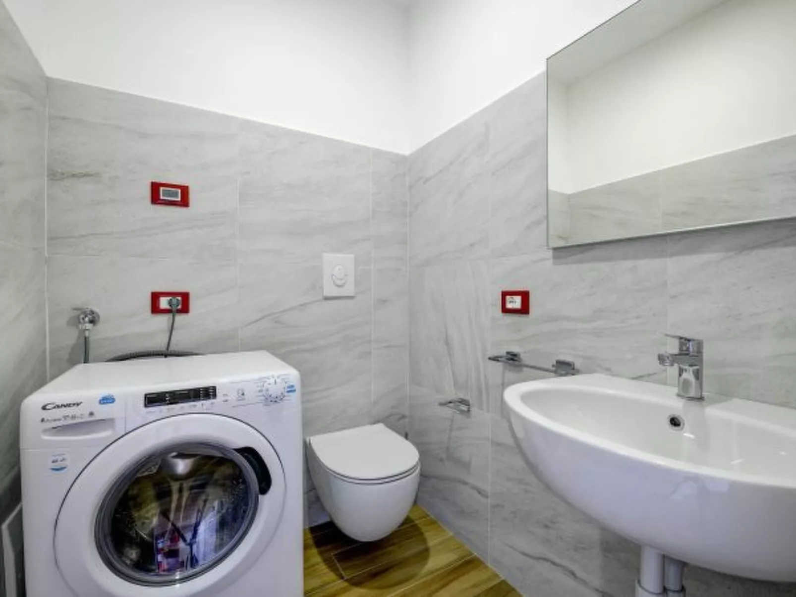 Desenzanoloft Palazzo Visconti - Luigi Visconti