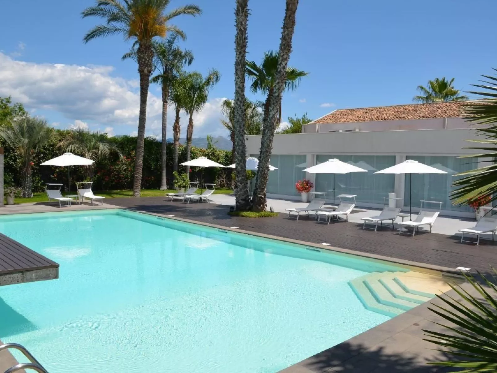 Villa Carlino Confort