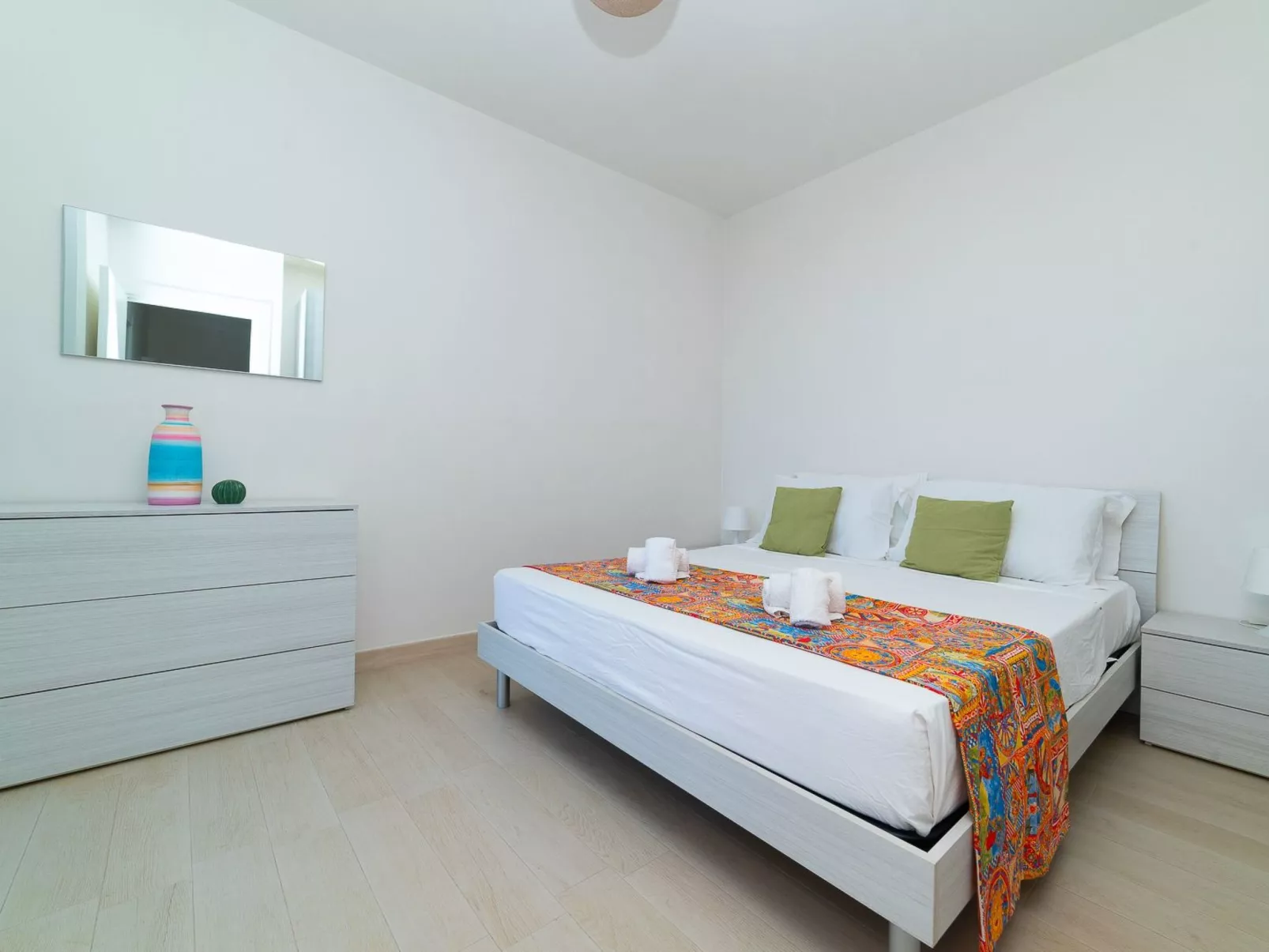 Villa Federica 50 m vom Strand und Parkplatz entfernt