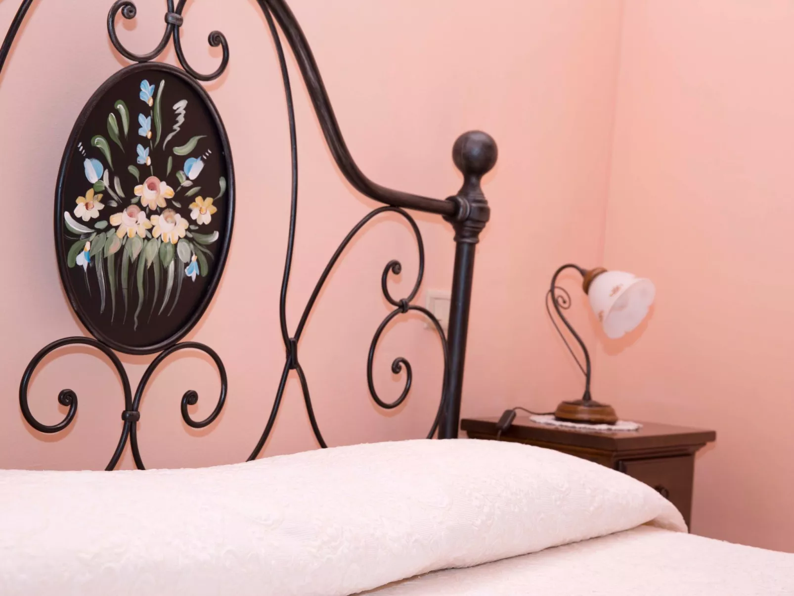 Bauernhof Poggio Pistolese