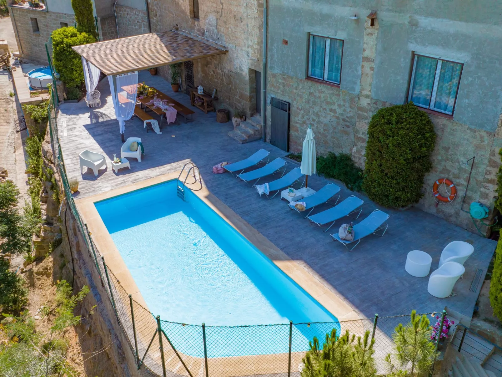 Ländliches Haus Cal Xamora