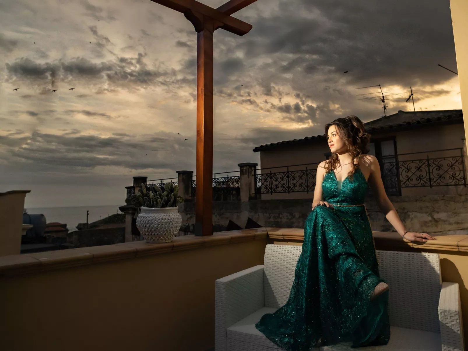 Aus der Tradition geboren, aber in die Innovation eingetaucht