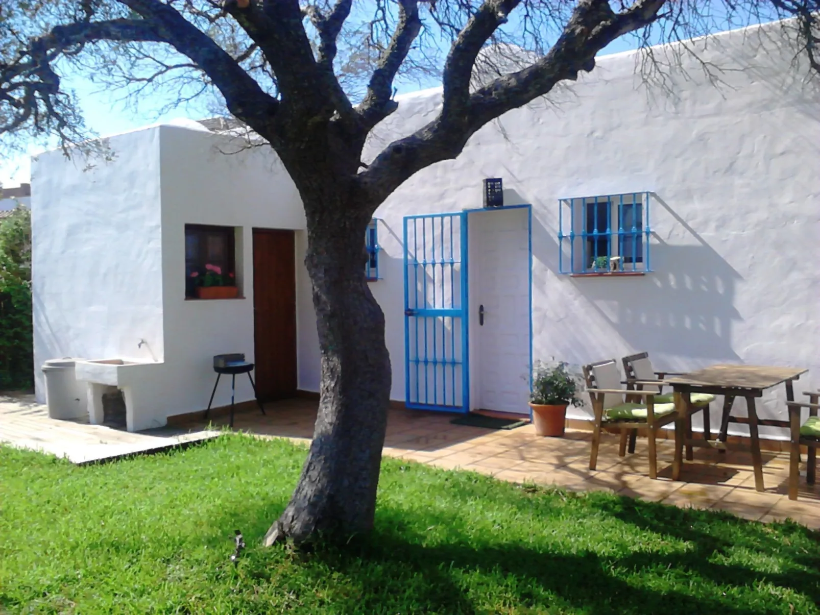 Casa Montecote Playa