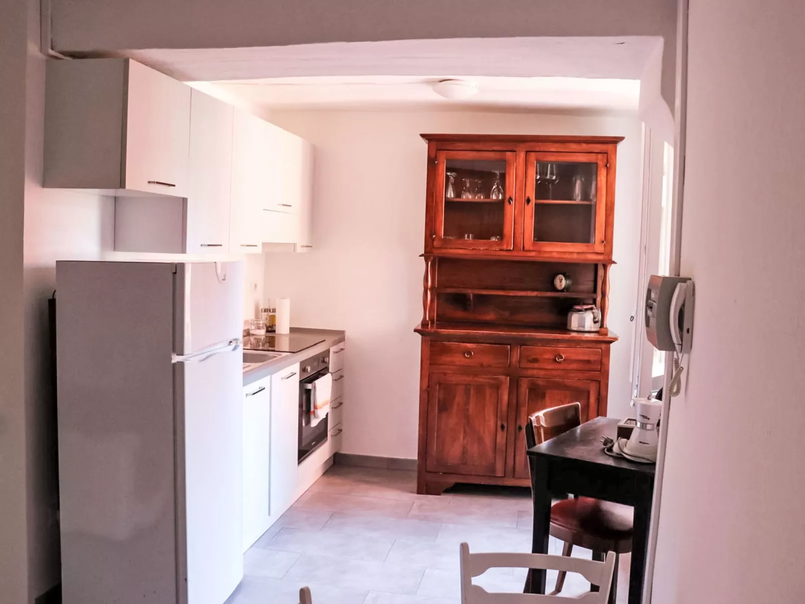 Centro Storico Porlezza