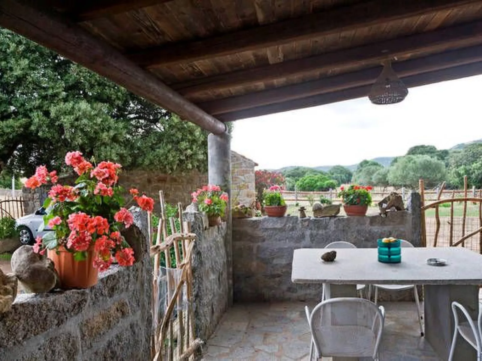 'Stazzu Lu Malchesi'