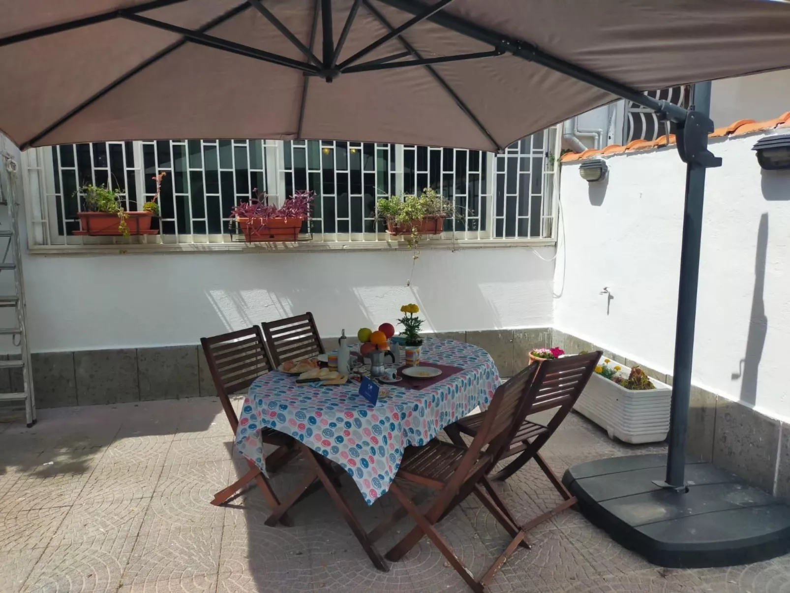 La Terrazza del Sole by Holiday World