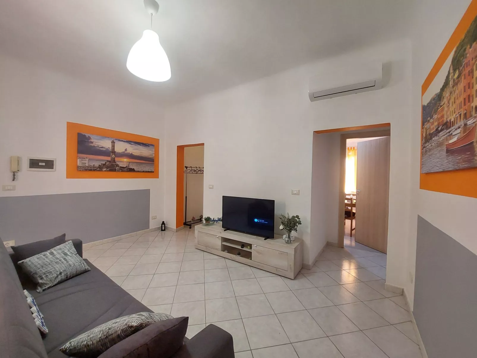 Casa Rina von Holiday World