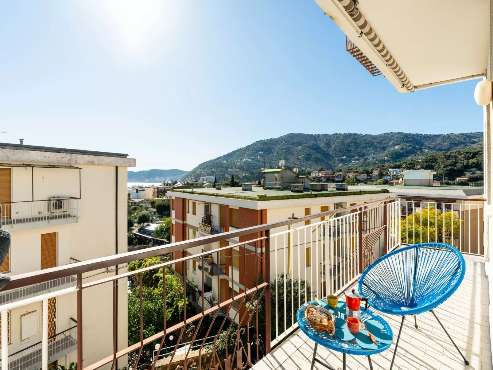 Orizzonte Blu Alassio