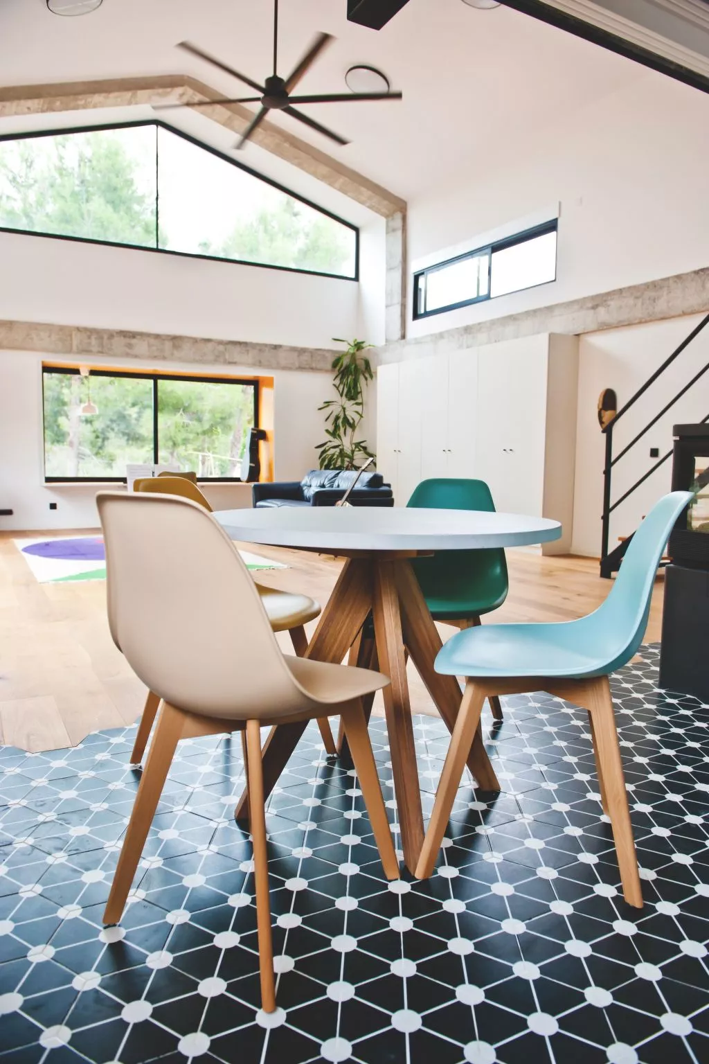 "Casa Encina" mit Whirlpool