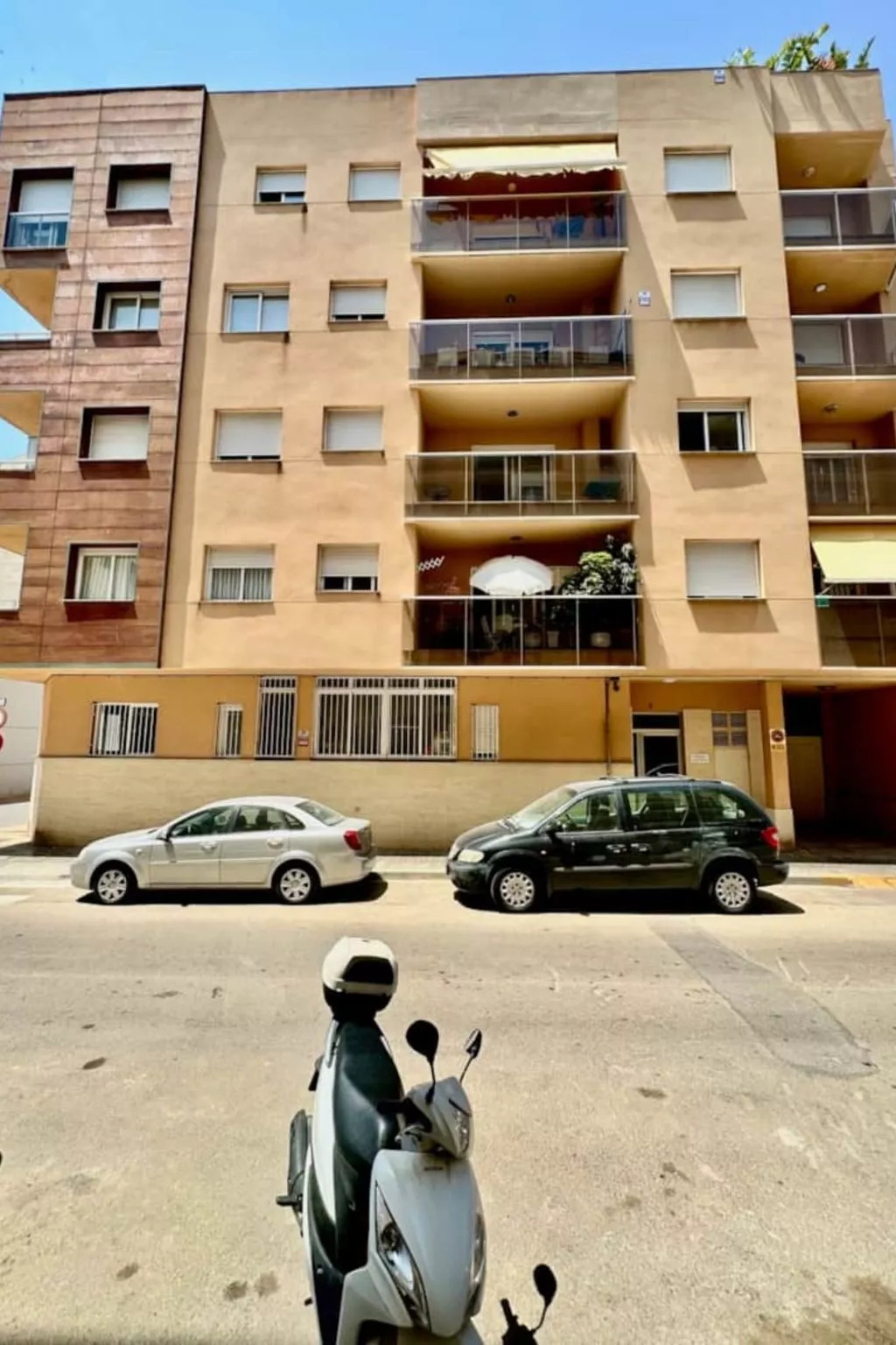 Appartement Benicarlo REF 064