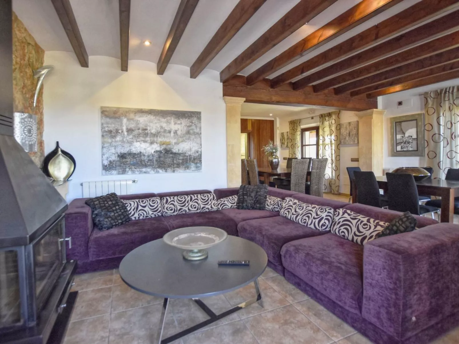 Wunderschönes Ferienhaus in Ariany mit Privatem Pool