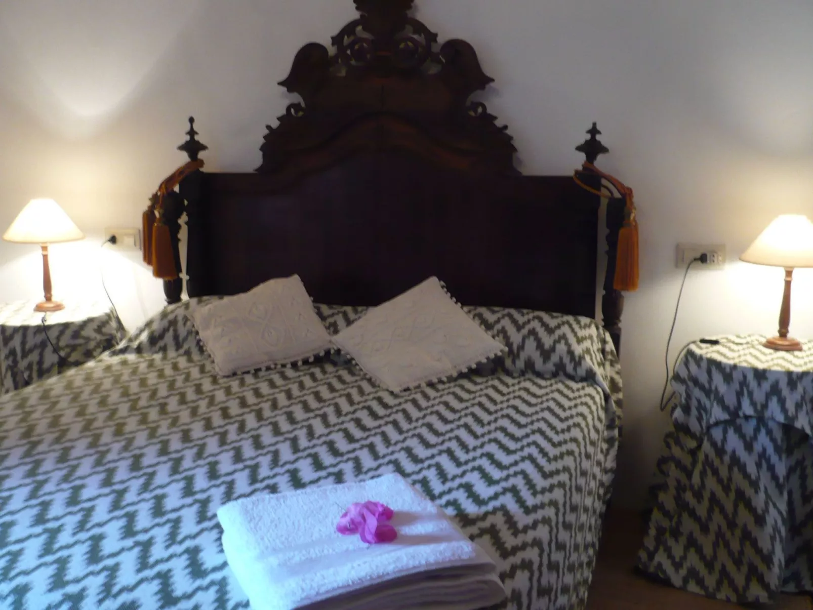 Finca "Son Pereto" mit privatem Pool