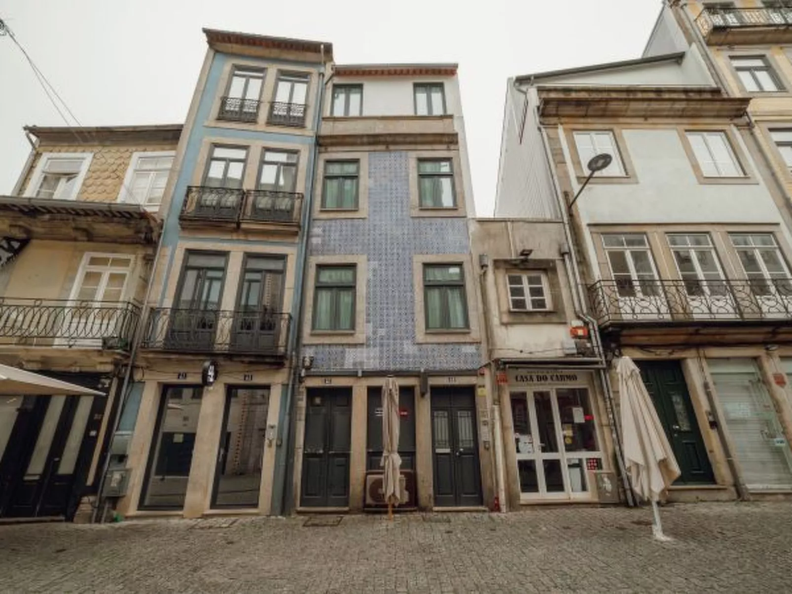 CARMO RESIDENCE PORTO - S. ANTONIO by VACATIONY
