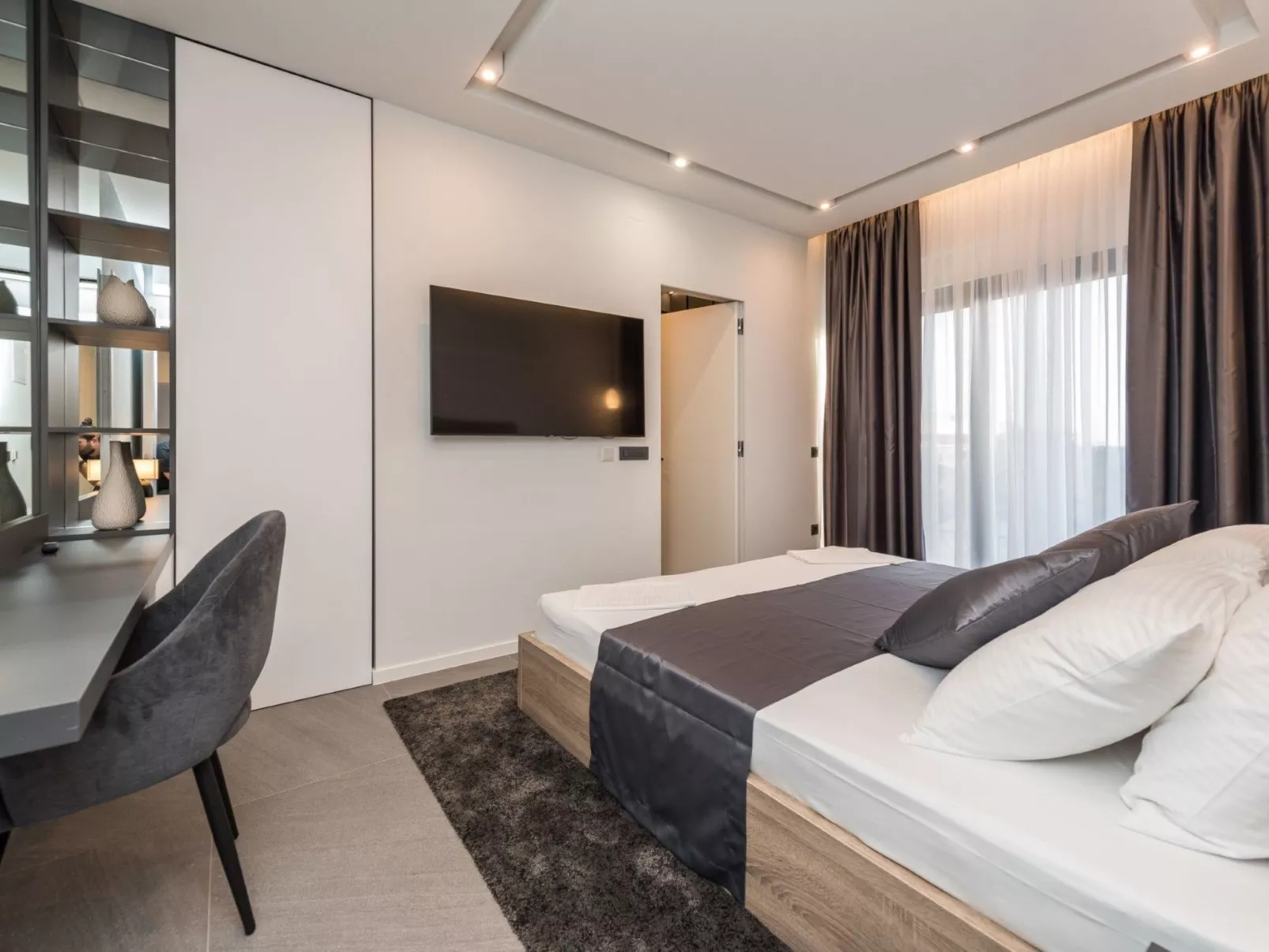 Ferienvilla "Villa Aria" mit Whirlpool