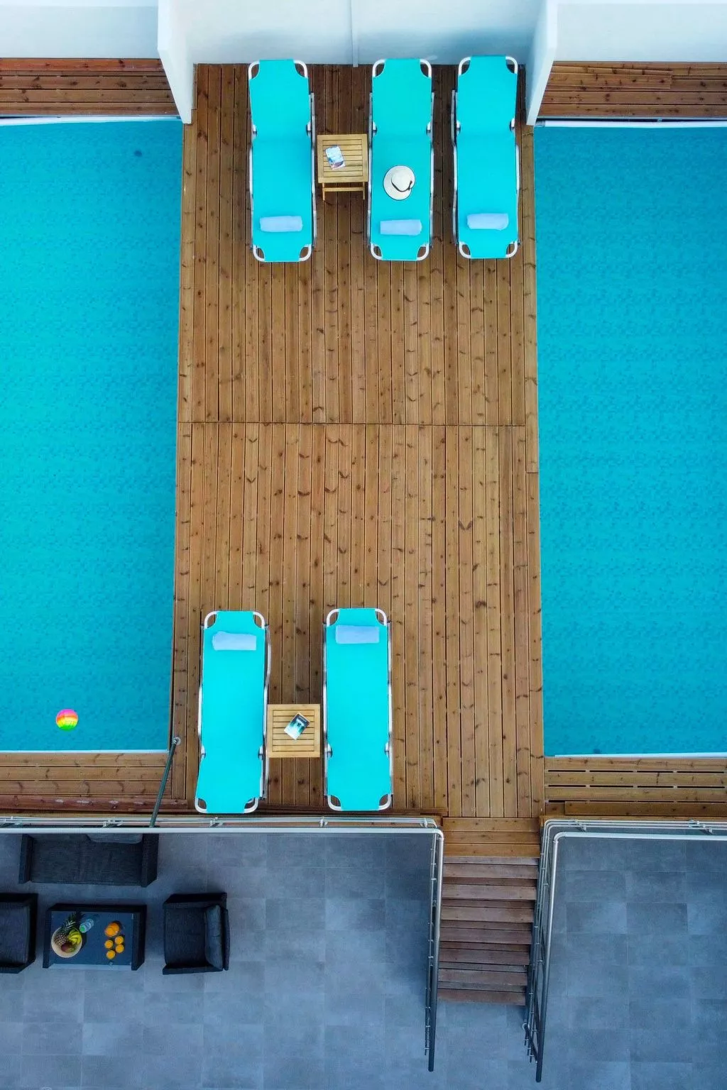 Eanos-Steinlandschaft