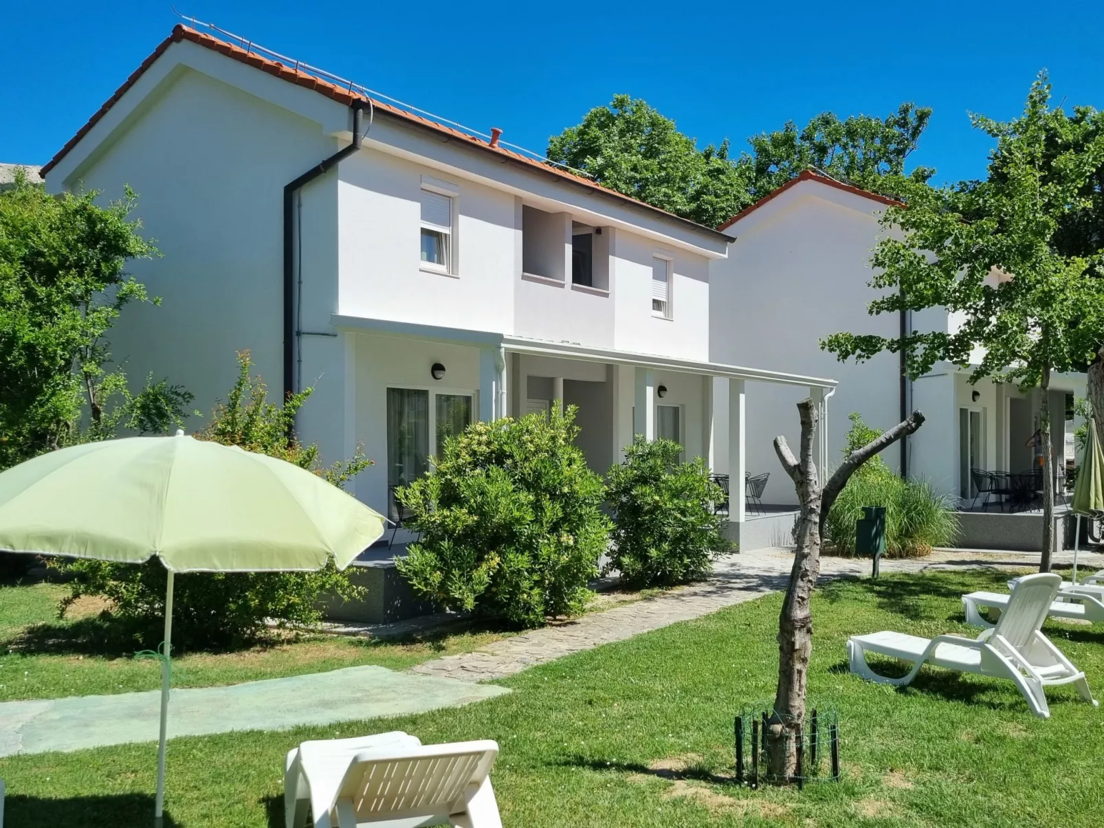 Apartment Amelie - 2