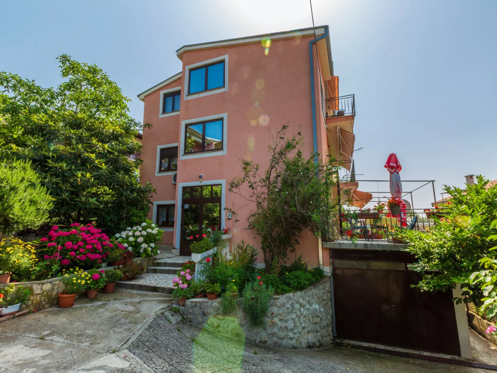 BUOVAC DRAMALJ 2 / HR-05820-02