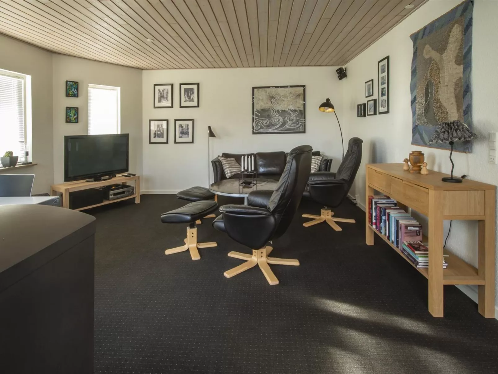 "Annalie" - 50m from the sea