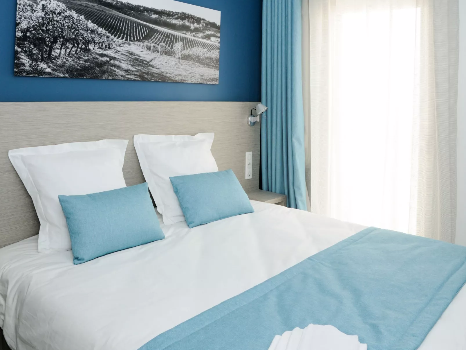 Les Coteaux de Jonzac