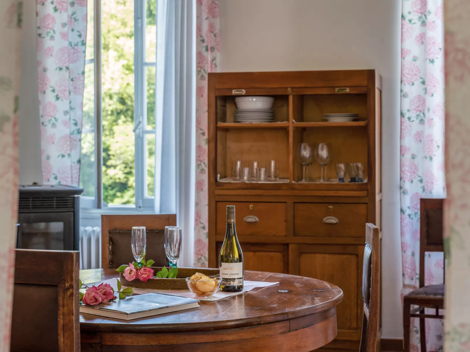 Valeria (PRE131) - Binnen