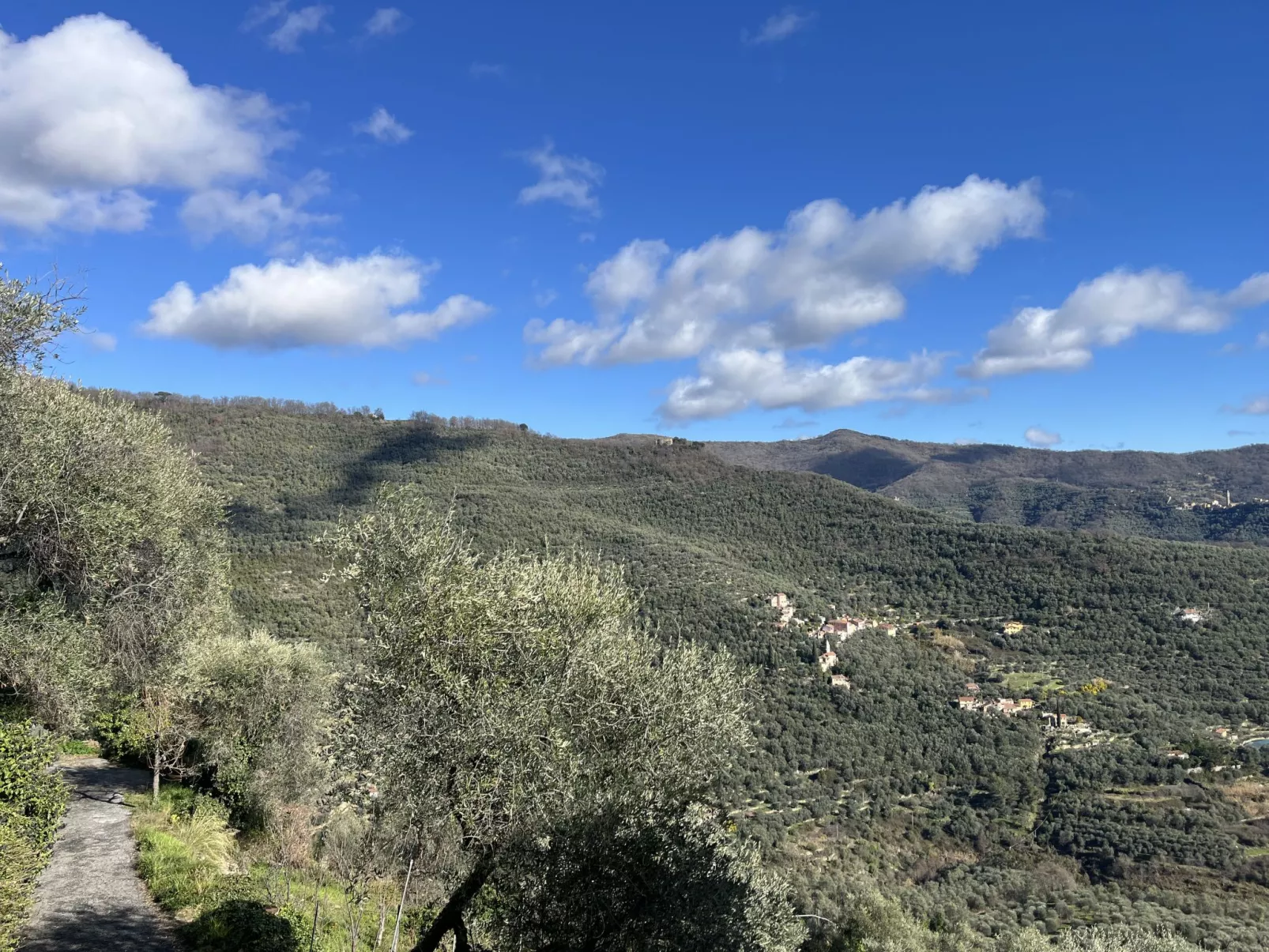 San Giuseppe (VLO210) - Omgeving