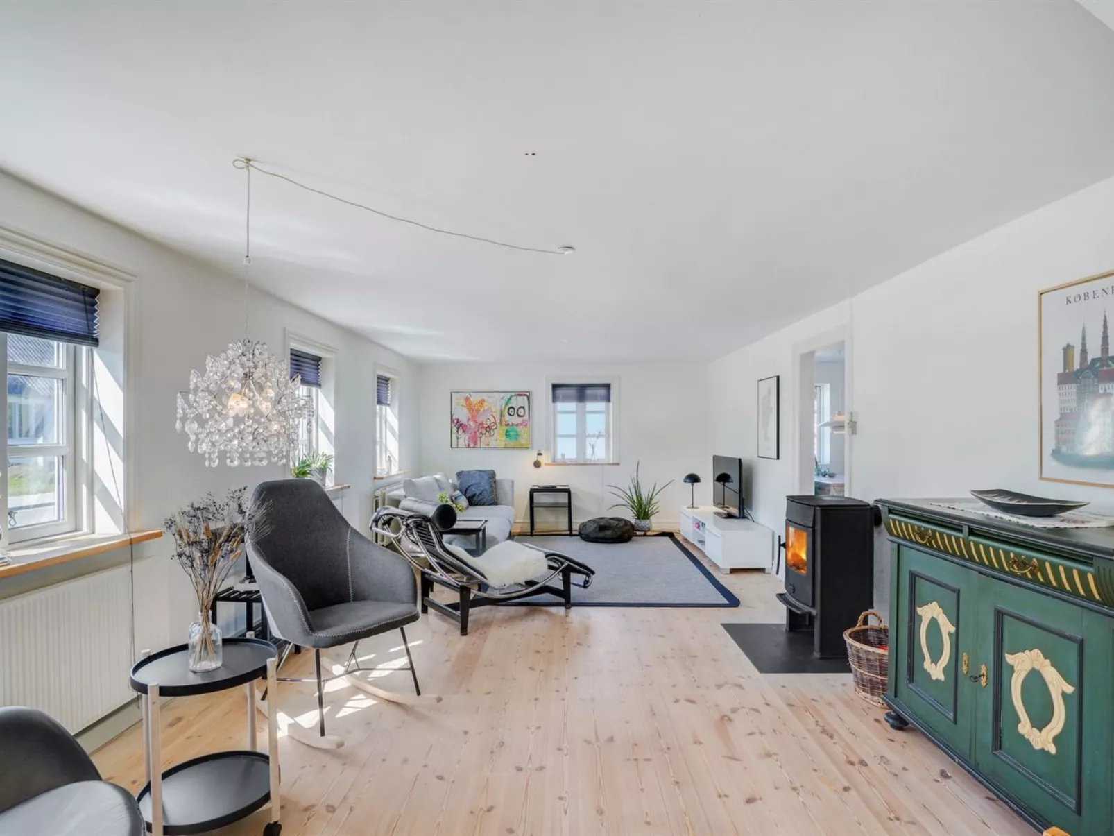 "Bernadetta" - 1km from the sea