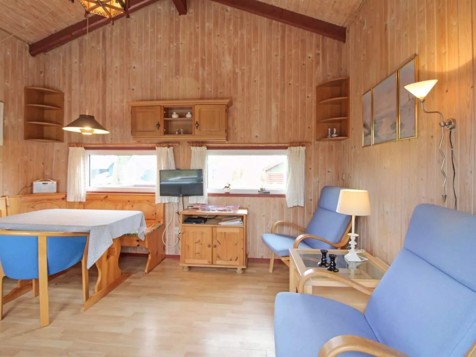 "Annik" - 980m to the fjord