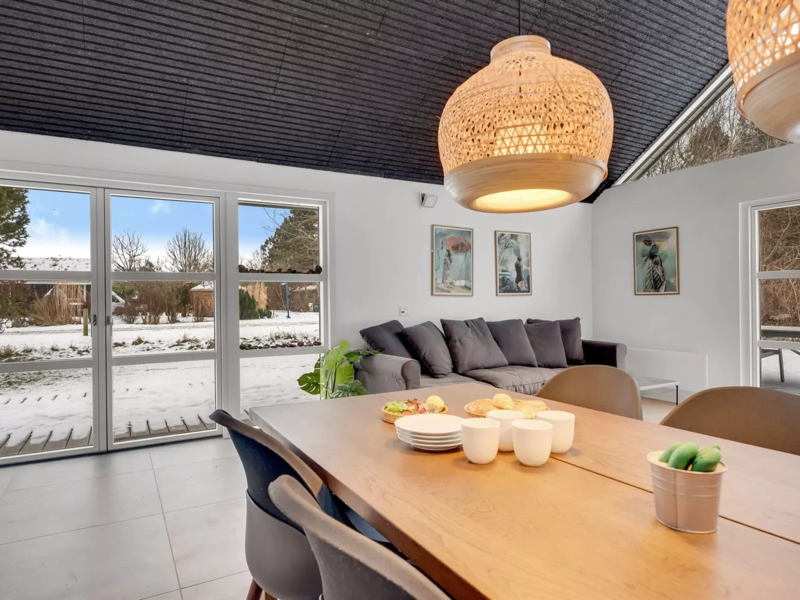 "Haghbarth" - 400m from the sea