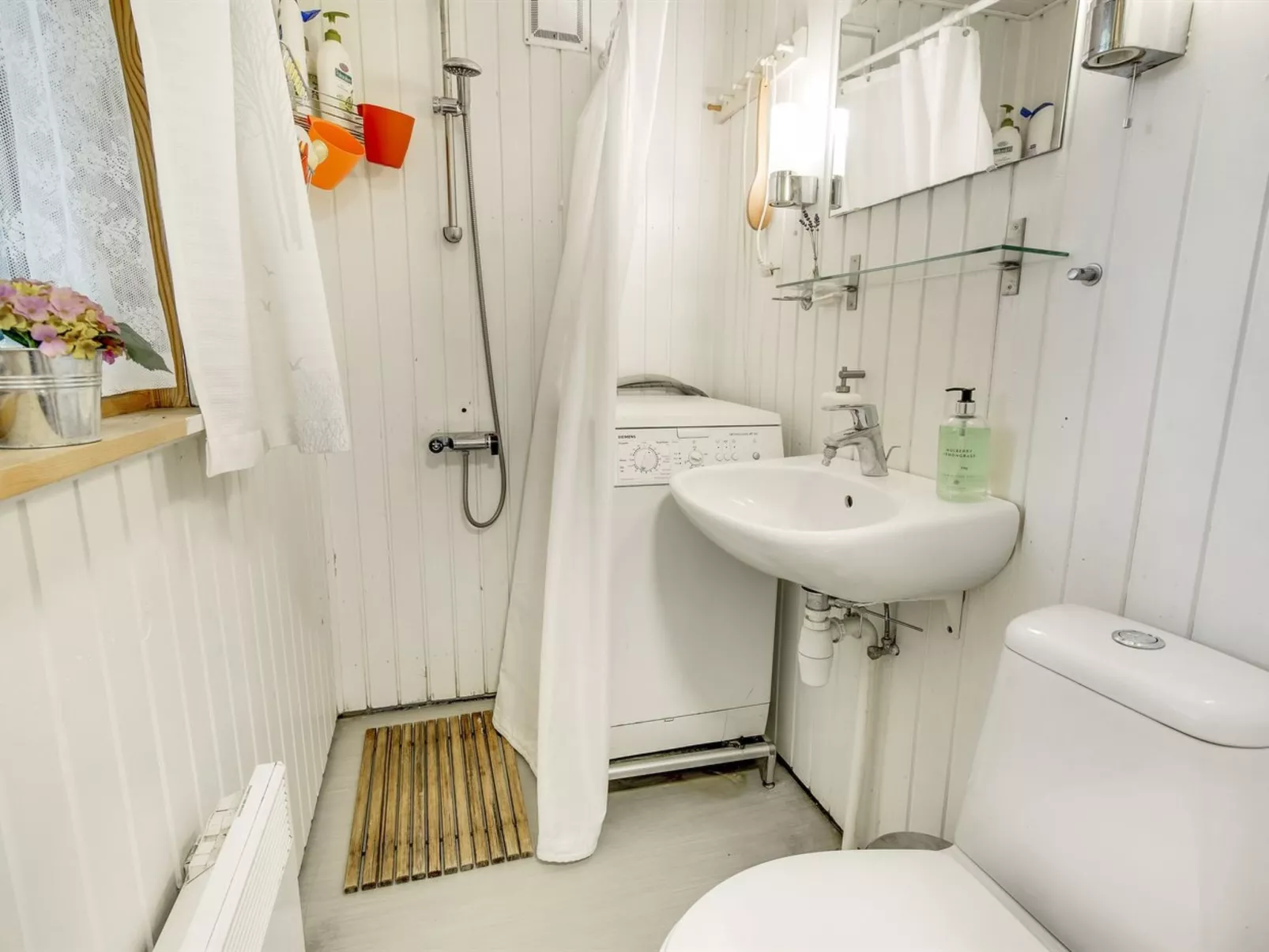 "Naili" - 750m from the sea