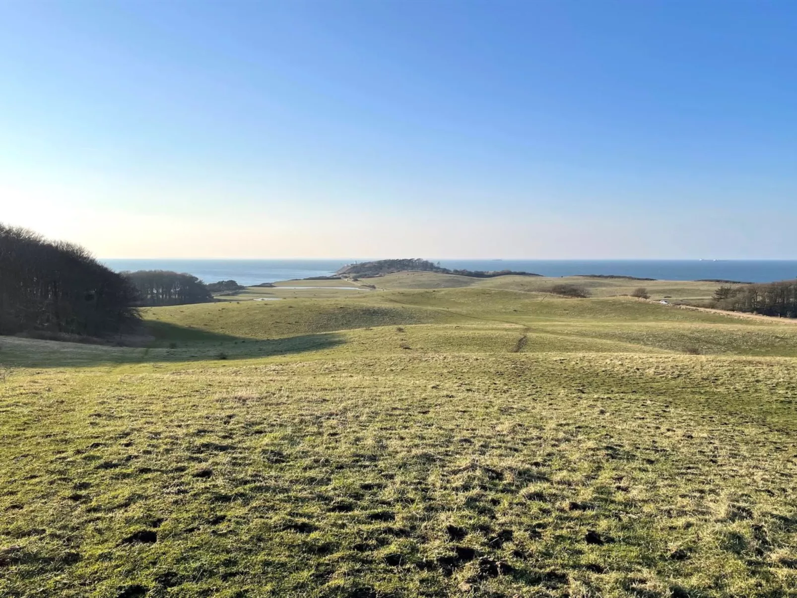 "Gjuro" - 800m from the sea