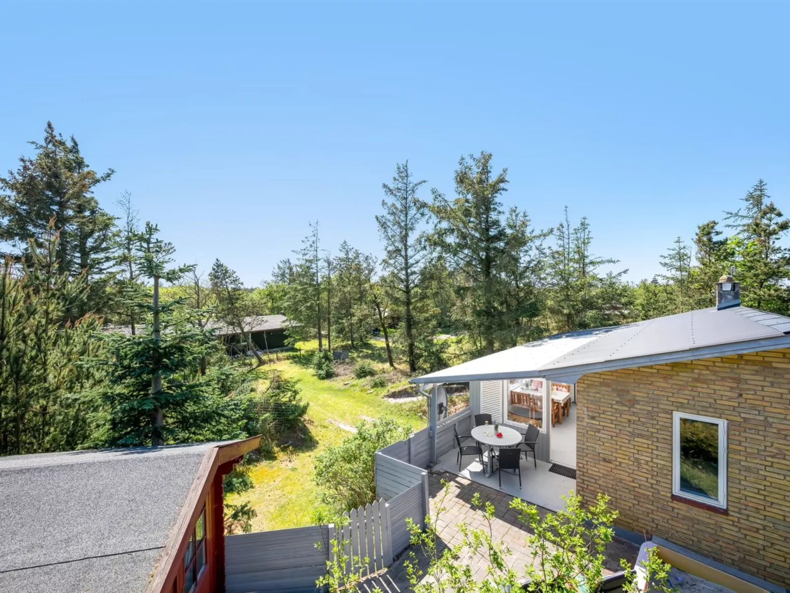 "Jonnhild" - 700m from the sea