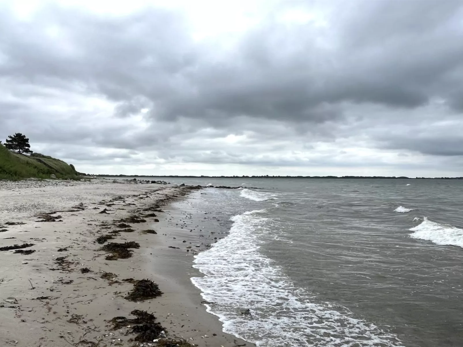 "Manko" - 250m from the sea