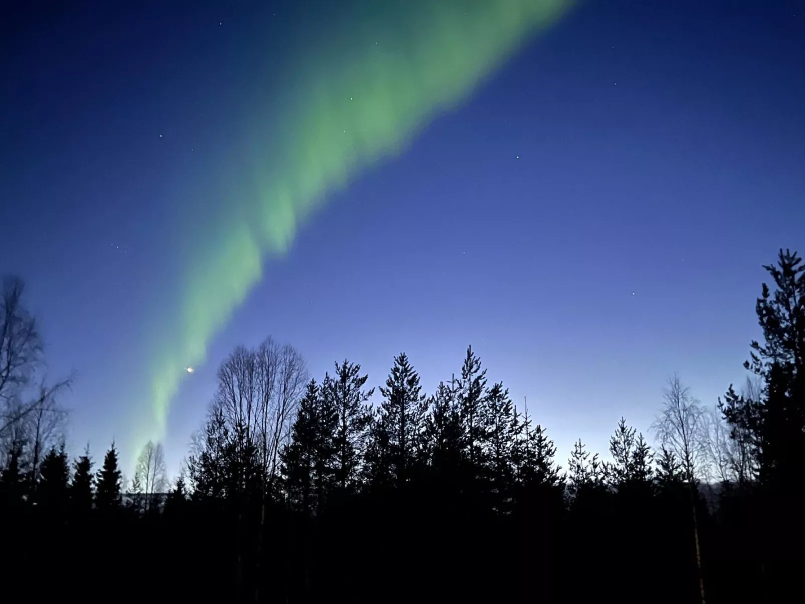 Vaaranpää - Binnen