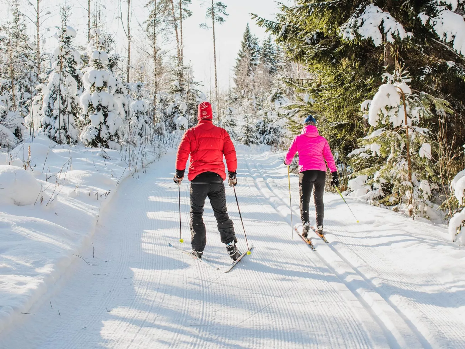 Tainan tupa - Binnen