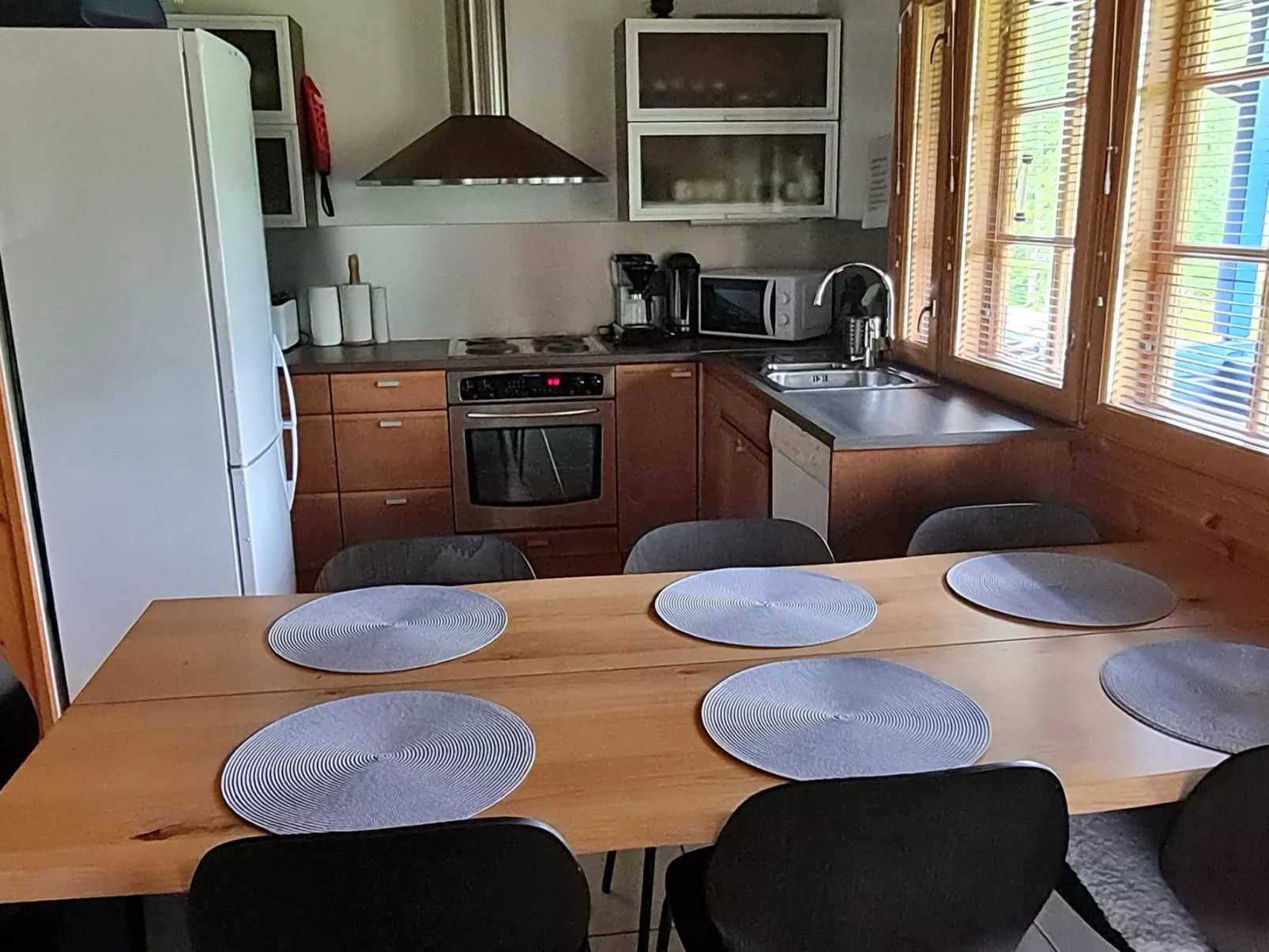 Annabella a - Binnen