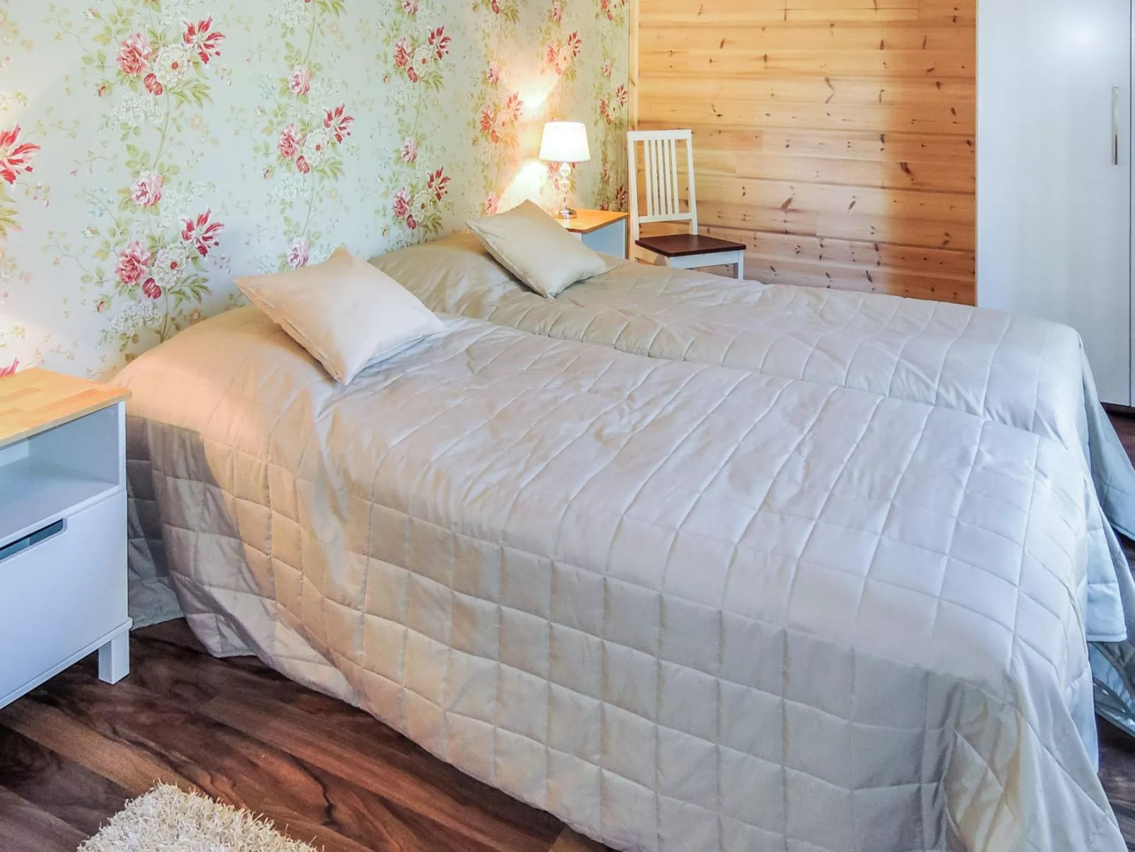 Kolin mesikämmen - Binnen