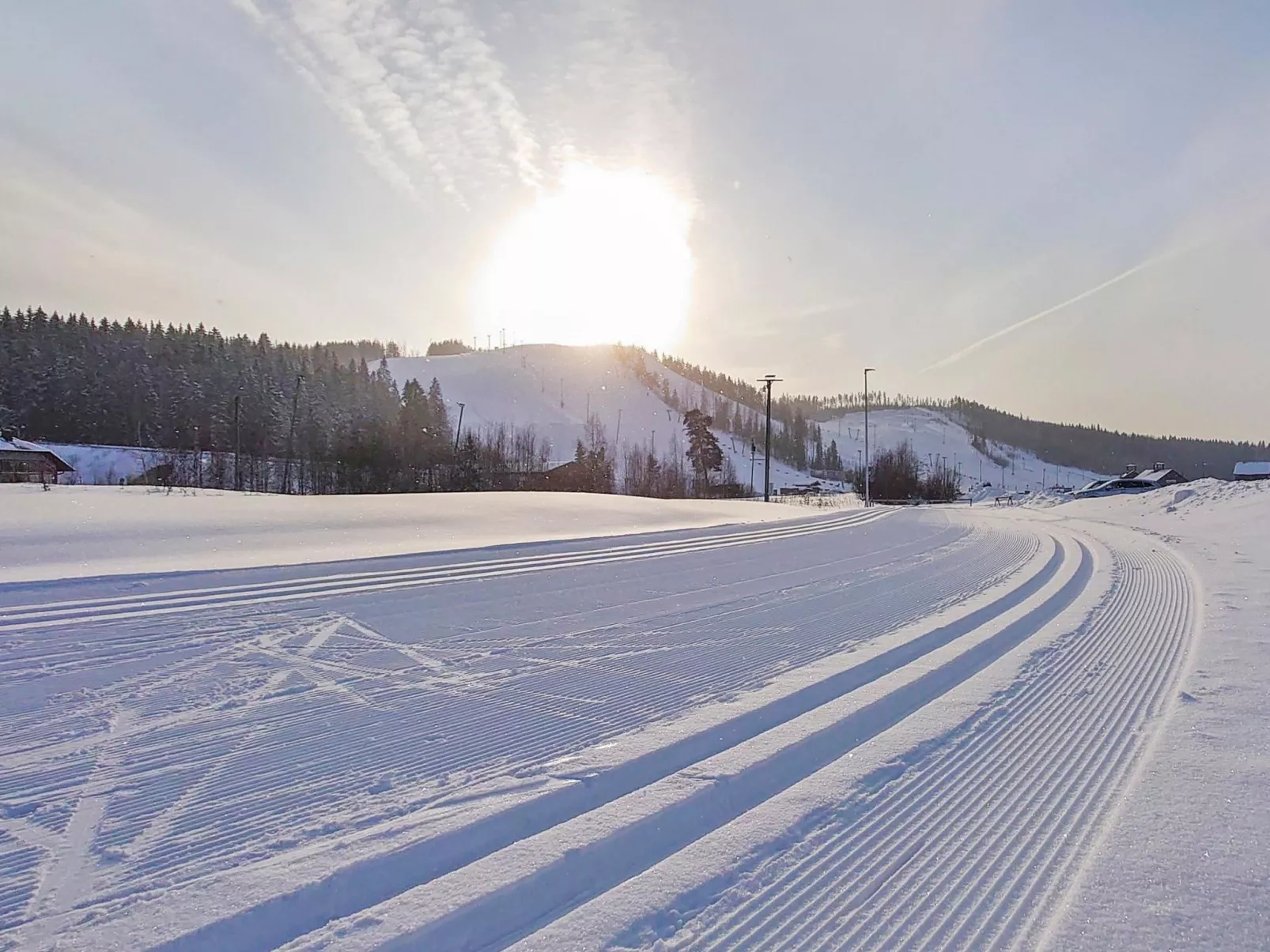 Nuppulanranta 14 - Binnen