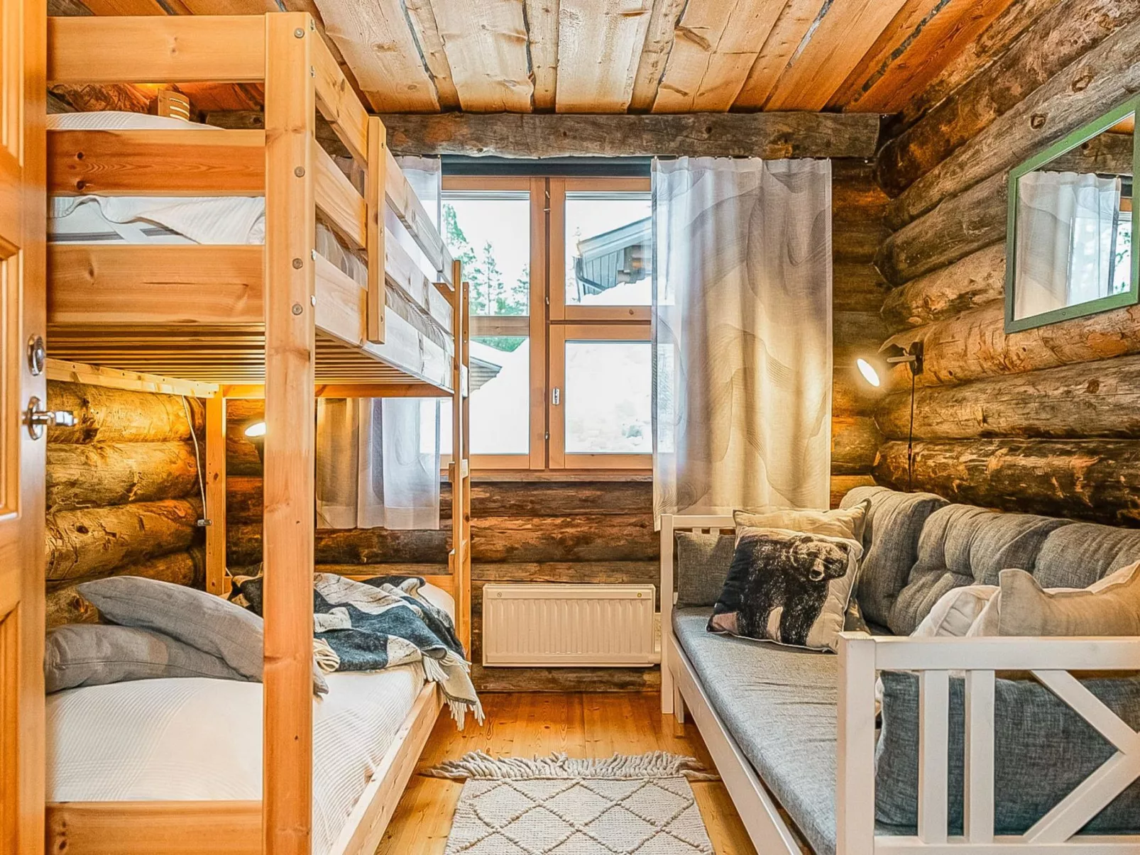 Rantaruka 4 d 2 - Binnen