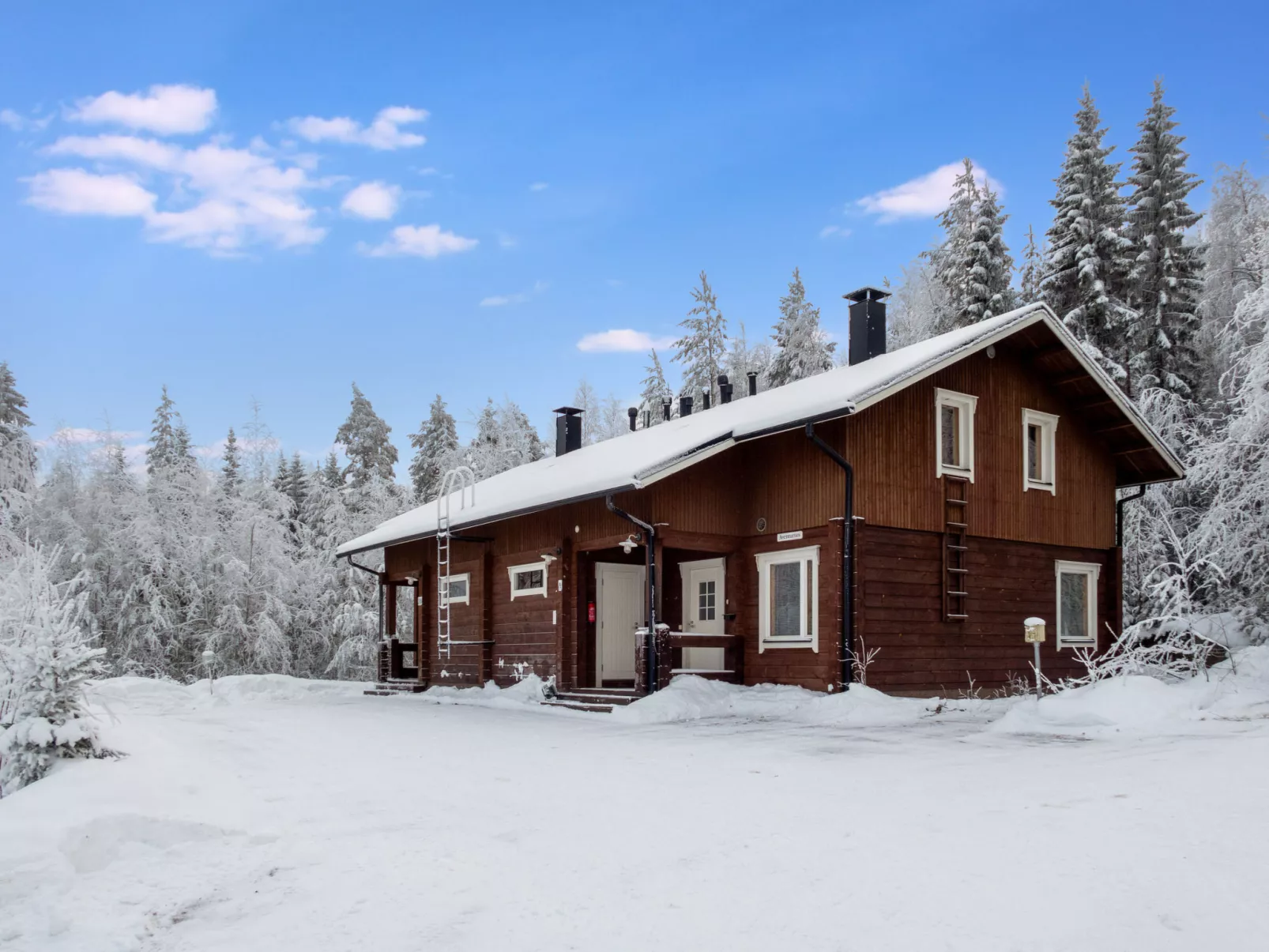 Klz 11. aventuriini - Binnen