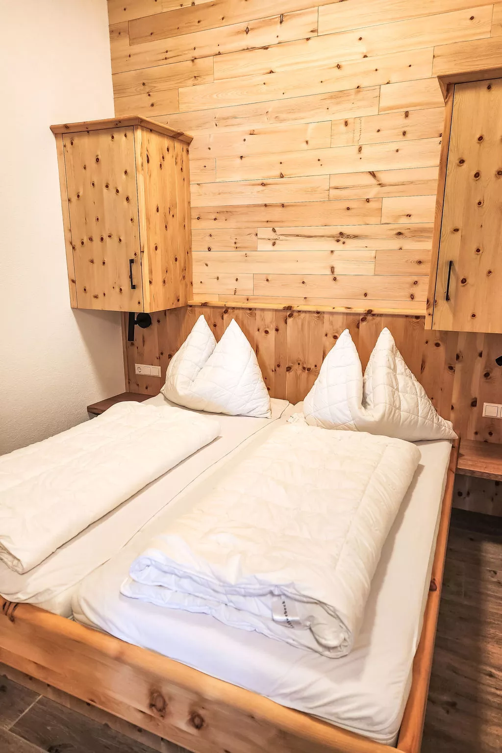 Dachsteinblick - Binnen