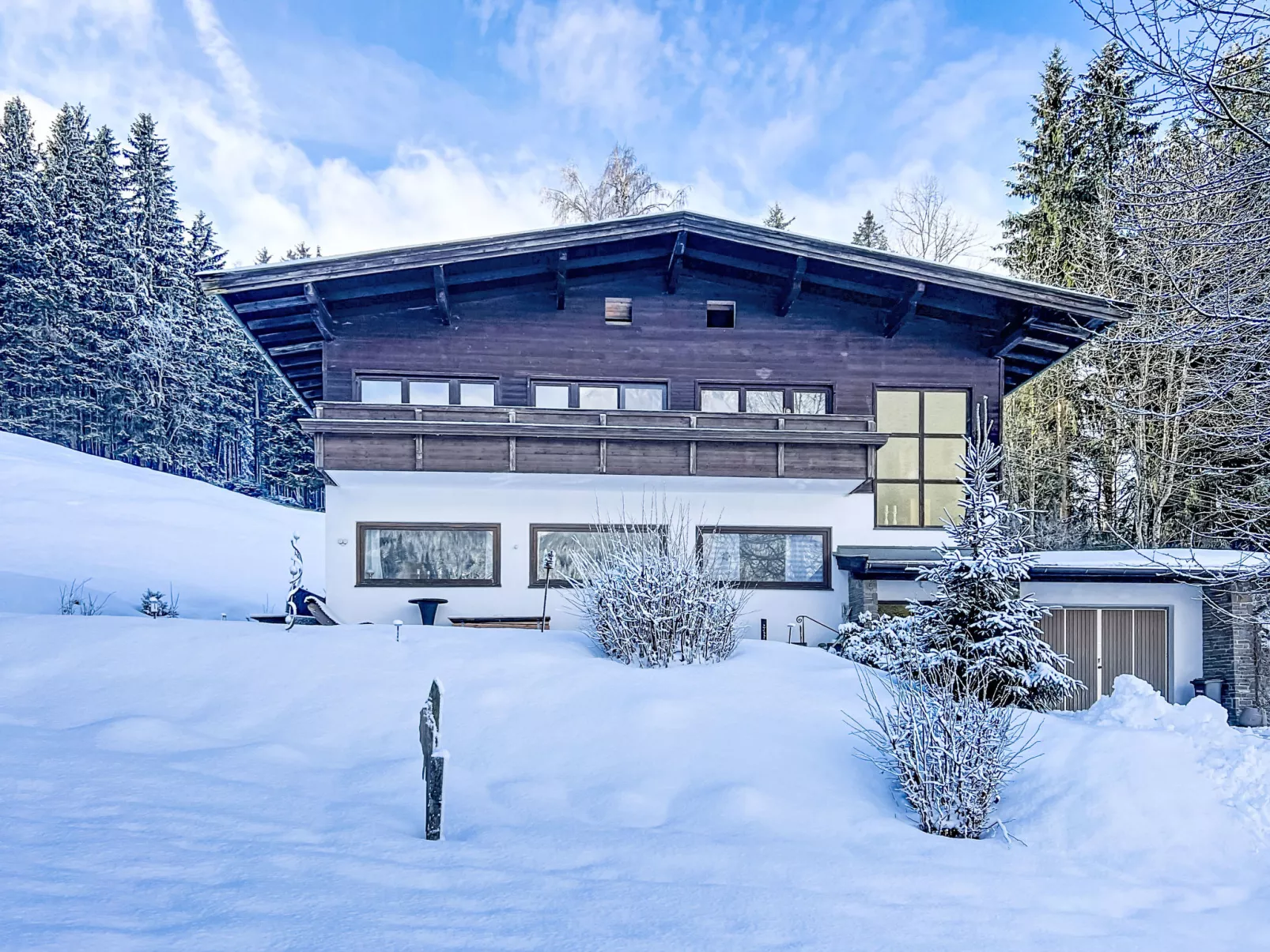 Studio Esche 3 - Buiten