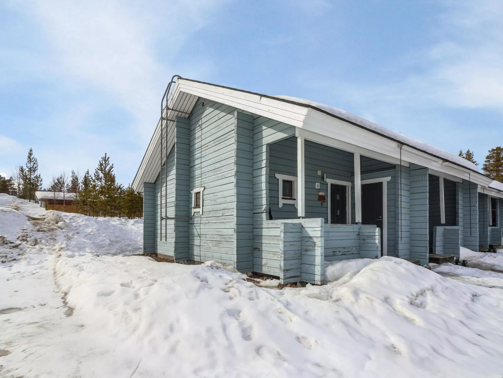 Lähikaltio 330 - Binnen