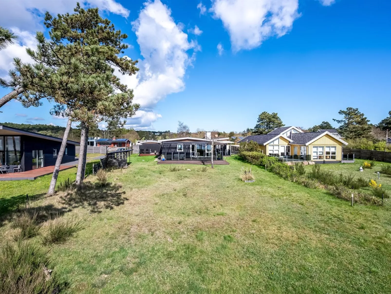 "Soini" - 50m from the sea